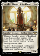 Saradoc, Master of Buckland (LTR-282) [The Lord of the Rings: Tales of Middle-earth]