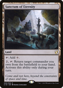 Sanctum of Eternity (C19-059) [Commander 2019]