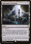 Sanctum of Eternity (C19-059) [Commander 2019]