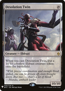 Desolation Twin (LIST-BFZ-6) [The List]