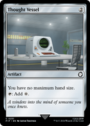 Thought Vessel (PIP-251) [Fallout] Foil