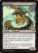 Shriekmaw (C15-137) [Commander 2015]