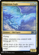 Empyrean Eagle (LIST-M20-208) [The List]