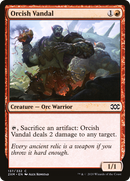 Orcish Vandal (2XM-137) [Double Masters]
