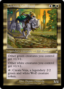 Tolsimir Wolfblood (RVR-387) [Ravnica Remastered]