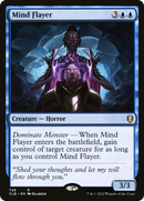Mind Flayer (CLB-728) [Commander Legends: Battle for Baldur's Gate]