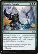 Biogenic Upgrade (LIST-RNA-123) [The List]