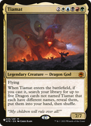 Tiamat (LIST-AFR-235) [The List]