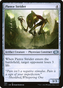 Pierce Strider (J22-790) [Jumpstart 2022]