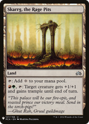 Skarrg, the Rage Pits (LIST-PCA-127) [The List]
