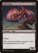 Dusk Imp (DD3-034) [Duel Decks Anthology: Divine vs. Demonic]
