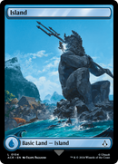Island (ACR-104) [Assassin's Creed]