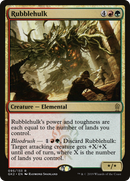 Rubblehulk (GK2-095) [RNA Guild Kit]