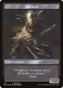 Walker (SLD-151) [Secret Lair Drop] Foil