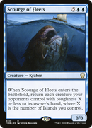 Scourge of Fleets (CMR-403) [Commander Legends]
