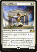 Starfield Mystic (PPM20-39P) [Core Set 2020 Promos] Foil