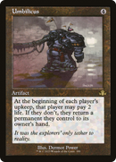 Umbilicus (DMR-390) [Dominaria Remastered]