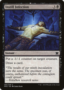 Instill Infection (MM2-085) [Modern Masters 2015] Foil