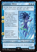 Summon: Shiva (FIN-078) [FINAL FANTASY]