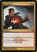 Dreadbore (RTR-157) [Return to Ravnica]