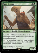 Tato Farmer (PIP-614) [Fallout] Foil