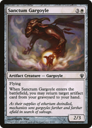 Sanctum Gargoyle (ARC-005) [Archenemy]