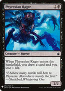 Phyrexian Rager (LIST-CMA-62) [The List]