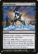 Grim Harvest (LIST-CSP-58) [The List]