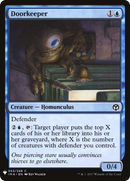 Doorkeeper (LIST-IMA-53) [The List]