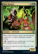 Drey Keeper (MH2-194) [Modern Horizons 2] Foil