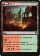 Gruul Turf (C16-300) [Commander 2016]