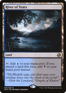 River of Tears (IMA-246) [Iconic Masters]