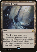 Blinkmoth Nexus (MM2-236) [Modern Masters 2015] Foil