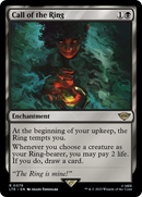 Call of the Ring (LTR-079) [The Lord of the Rings: Tales of Middle-earth]