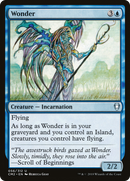 Wonder (CM2-056) [Commander Anthology Volume II]