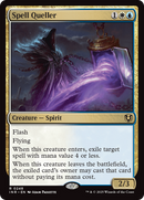 Spell Queller (INR-248) [Innistrad Remastered] Foil