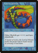 Lord of Atlantis (TSB-024) [Time Spiral Timeshifted]