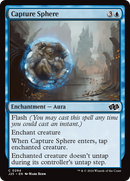 Capture Sphere (J25-294) [Foundations Jumpstart]
