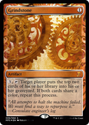 Grindstone (MPS-039) [Kaladesh Inventions] Foil