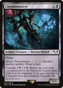Chronomancer (40K-032) [Warhammer 40,000 Commander]