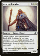 Azorius Justiciar (GK2-003) [RNA Guild Kit]