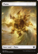 Plains (THB-250) [Theros Beyond Death]