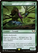 Toxicrene (40K-101) [Warhammer 40,000 Commander]