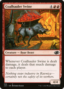 Coalhauler Swine (J22-516) [Jumpstart 2022]