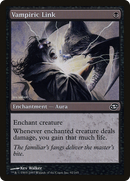 Vampiric Link (PLC-092) (Colorshifted) [Planar Chaos] Foil