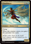 Cloudblazer (FDN-653) [Foundations]