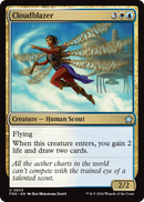 Cloudblazer (FDN-653) [Foundations]