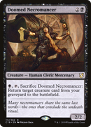 Doomed Necromancer (C19-111) [Commander 2019]
