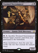 Doomed Necromancer (C19-111) [Commander 2019]