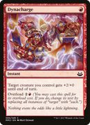 Dynacharge (MM3-094) [Modern Masters 2017]